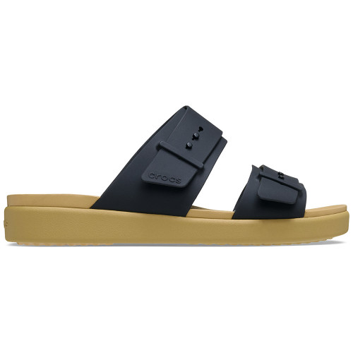 Crocs Brooklyn Buckle Low Low